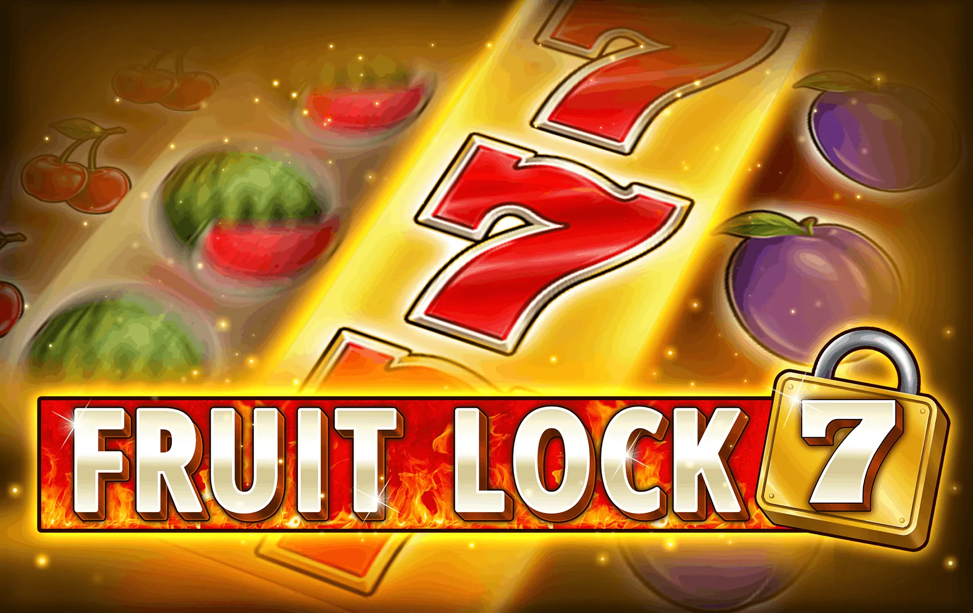 Fruit Lock 7 | Fazi Company